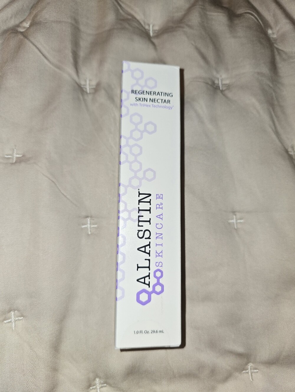 Alastin 1 Oz Regenerating Skin Nectar New Sealed Authentic From Alastin.com
